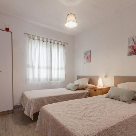 2Br Flat - Aircon - 5 Min Walk To Benidorm Beach Apartment Exterior photo