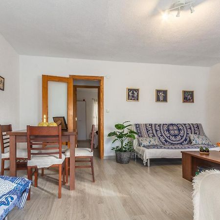 2Br Flat - Aircon - 5 Min Walk To Benidorm Beach Apartment Exterior photo